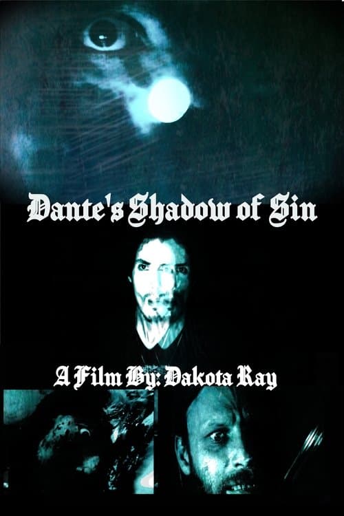 Dante's Shadow of Sin poster