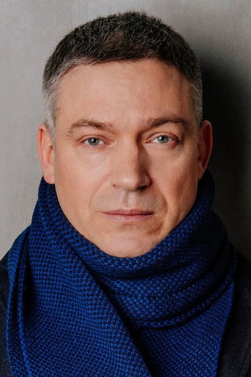 Mykhailo Kryshtal profile photo