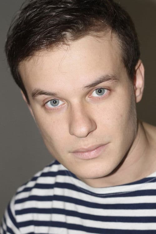 Andrey Shugov profile photo