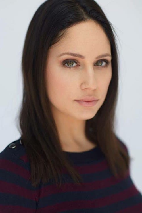 Catherine Antaki profile photo
