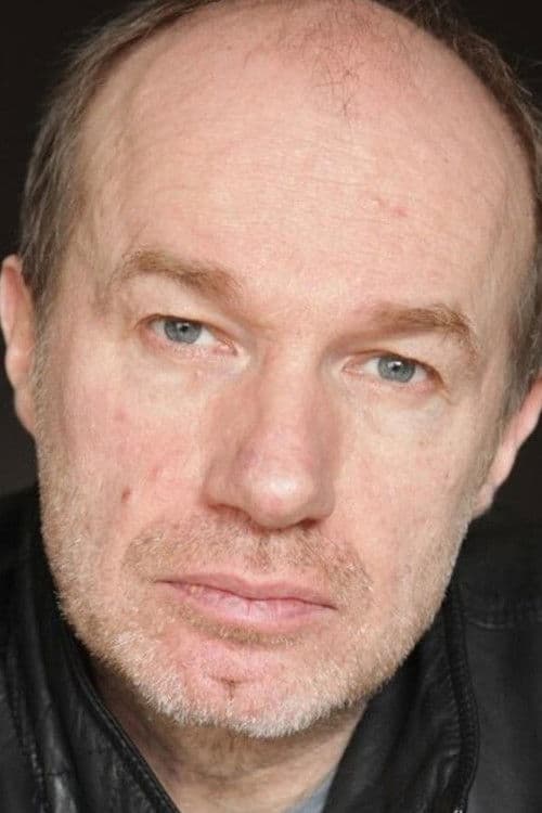 Pierre Martot profile photo