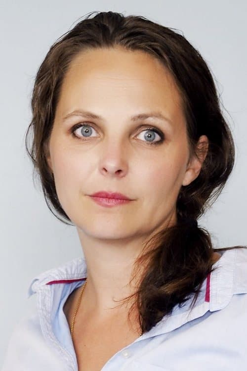 Cecilie A. Mosli profile photo