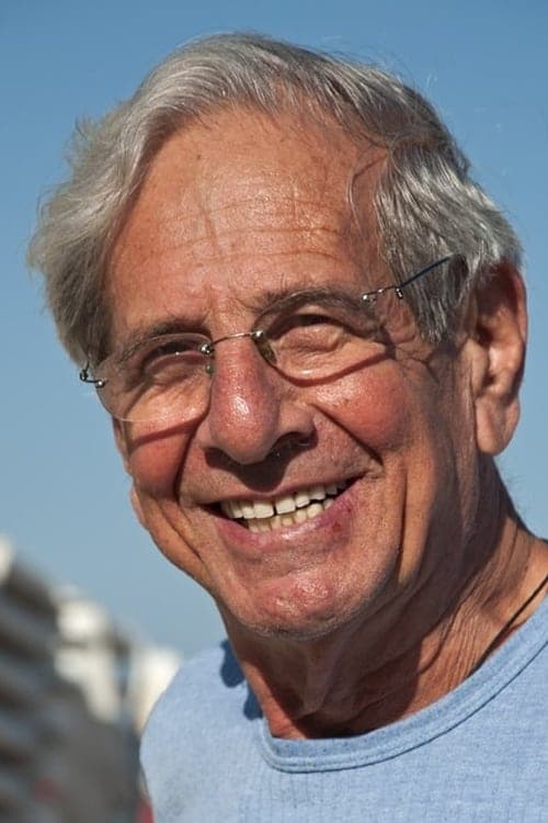 Chaim Topol profile photo