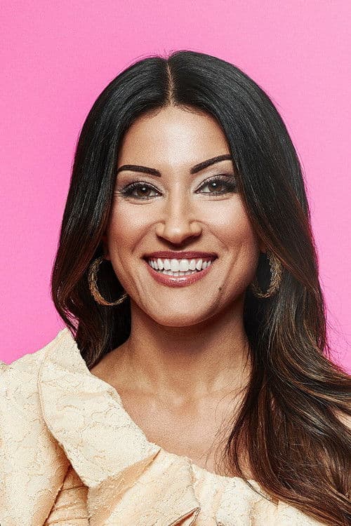 Nikki Amini profile photo