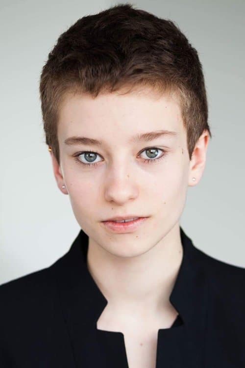 Éléonore Loiselle profile photo