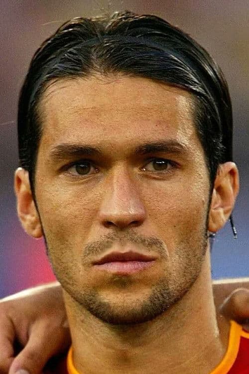 Luis Javier García Sanz profile photo