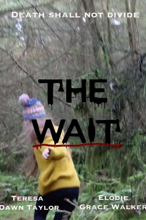 The Wait poster