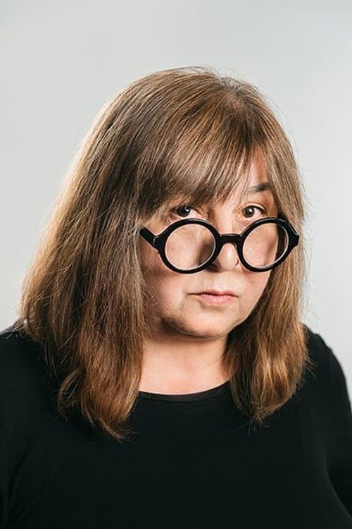 Marie Ludvíková profile photo