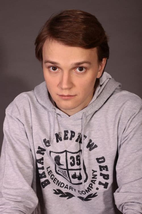 Vladimir Logvinov profile photo