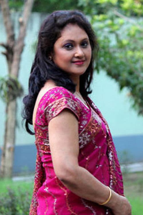 Kashmiri Saikia profile photo