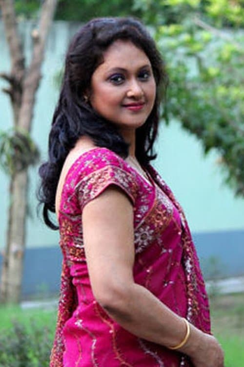 Kashmiri Saikia profile photo