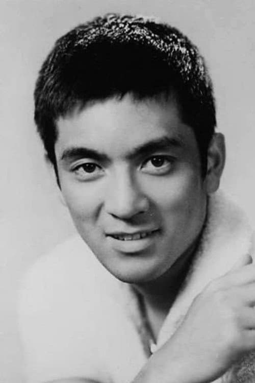 Yūzō Kayama profile photo