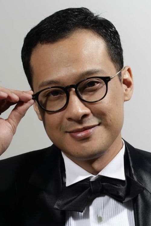 Uli Herdinansyah profile photo