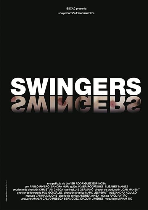 Swingers poster