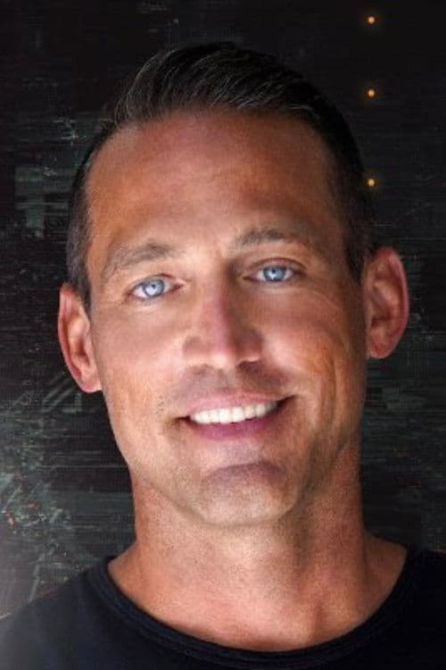 Mark Moss profile photo