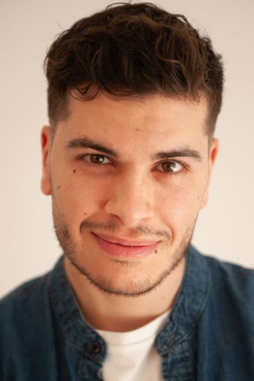 Nassim Rachi profile photo