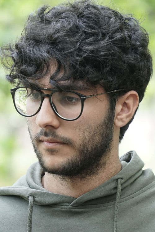 Samuel Herrero profile photo