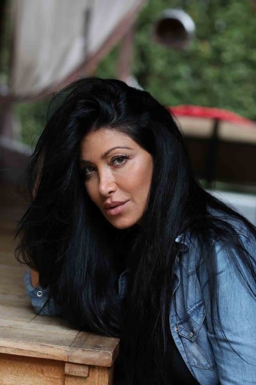 Yassmin Pucci profile photo