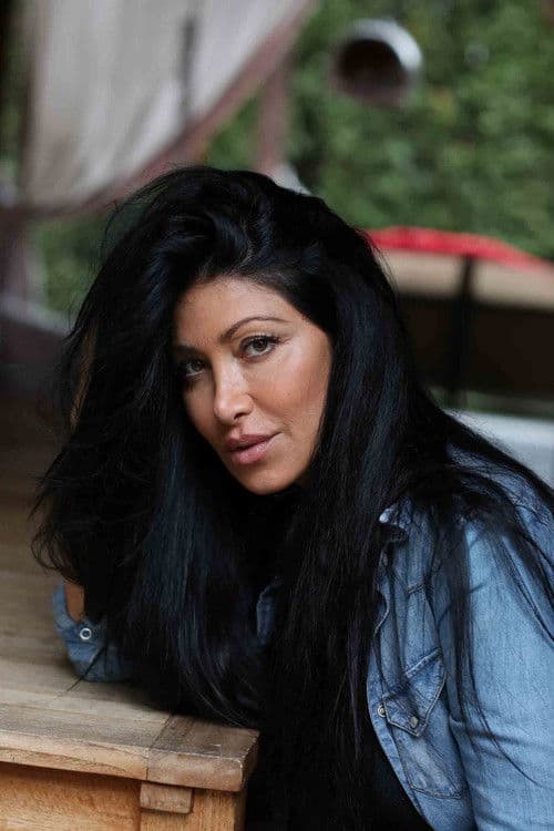 Yassmin Pucci profile photo