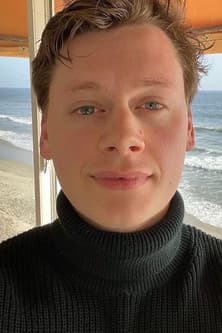 Connor Williams profile photo