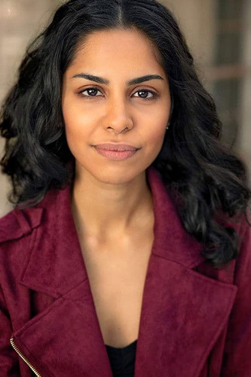 Nasim Bowlus profile photo