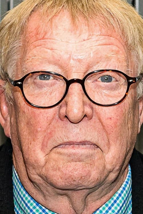 Graeme Harper profile photo