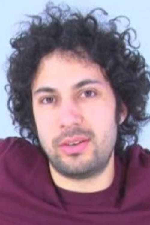 Max Carson profile photo