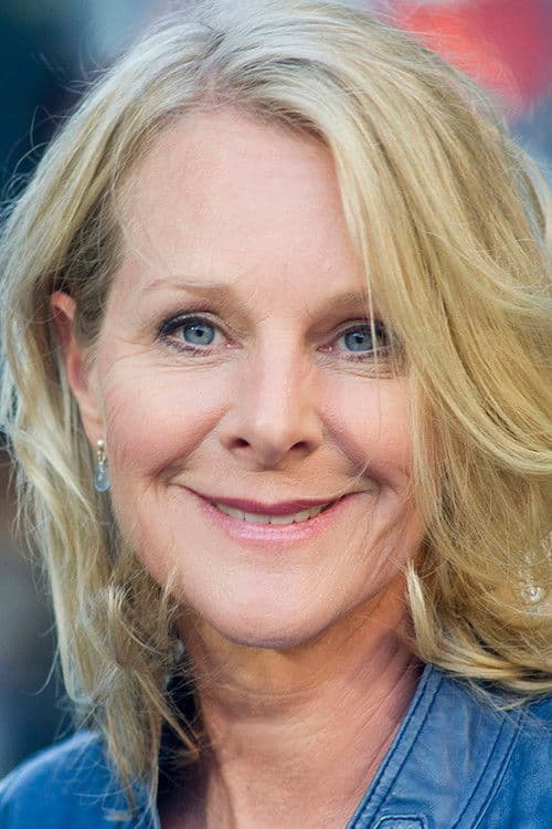 Anne Moll profile photo