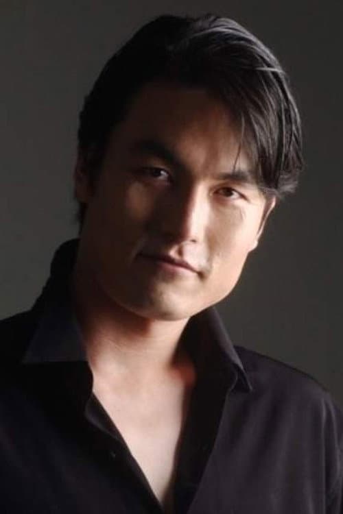 Kang Yeong-goo profile photo