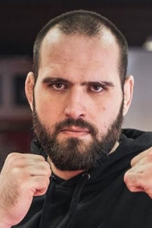 Martin Buday profile photo