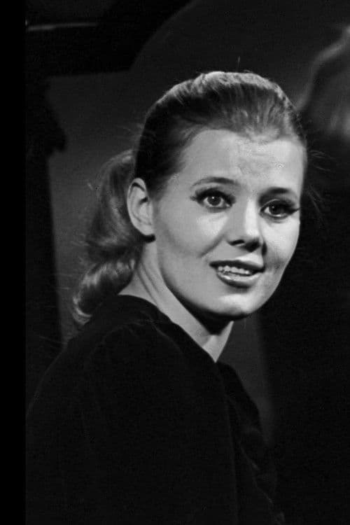 Lyudmila Senchina profile photo