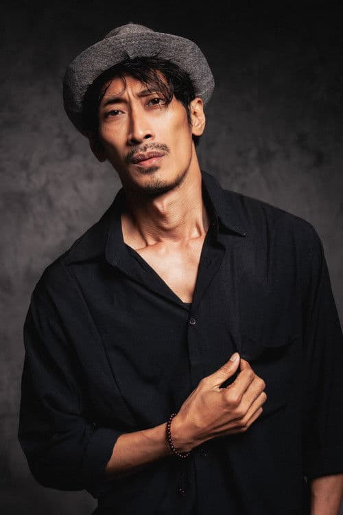 Afrian Arisandy profile photo