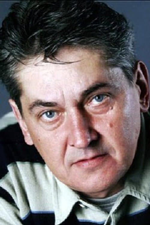 Sergei Kuznetsov profile photo