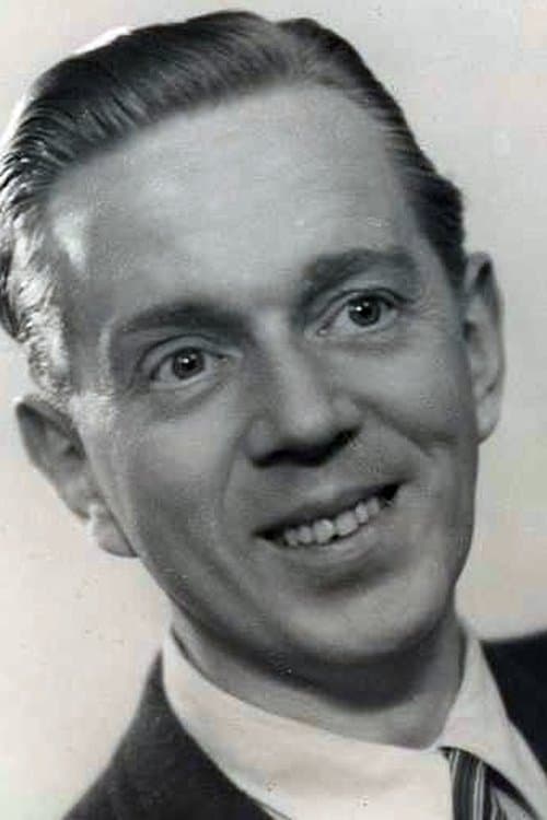 Robert Blome profile photo