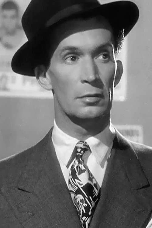 Walter Crisham profile photo