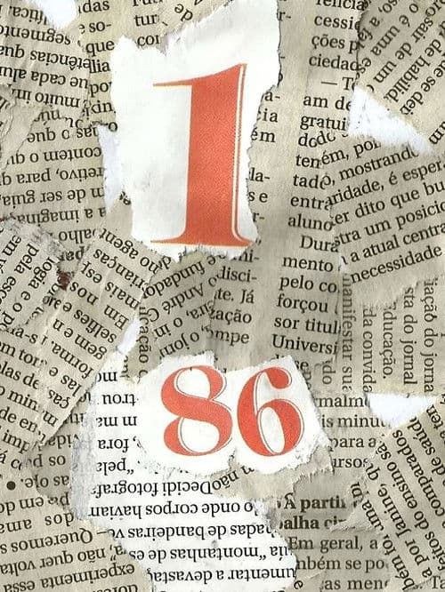 Um Oitenta e Seis Avos poster