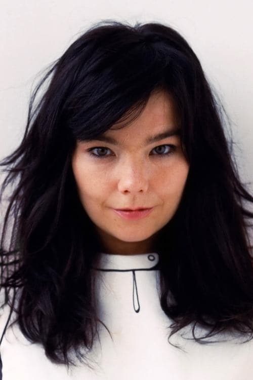 Björk profile photo