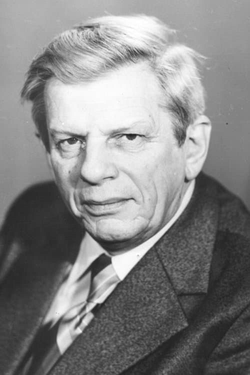 Sergey Tikhonov profile photo