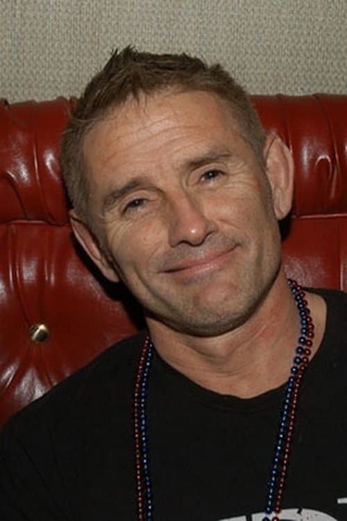 Vince Vouyer profile photo