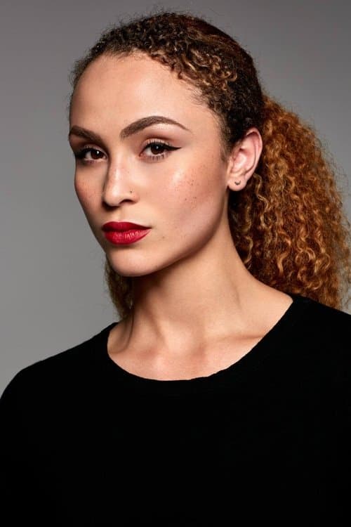 CoryAnne Roberts profile photo