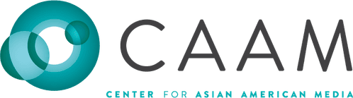 Center for Asian American Media (CAAM)