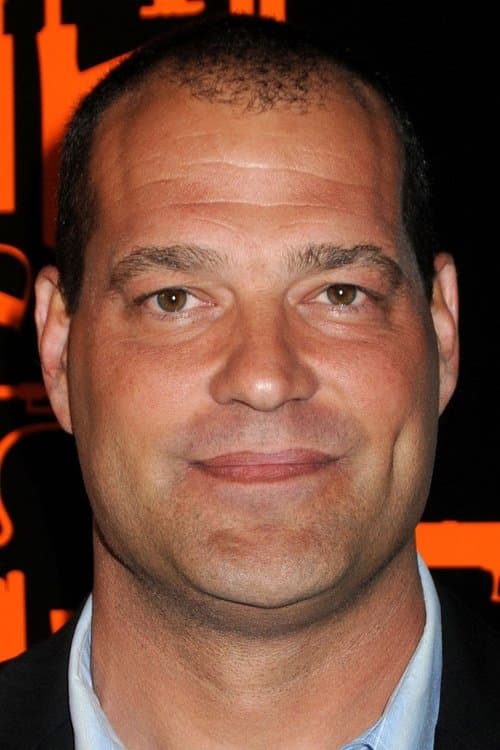 Jeff Chase profile photo