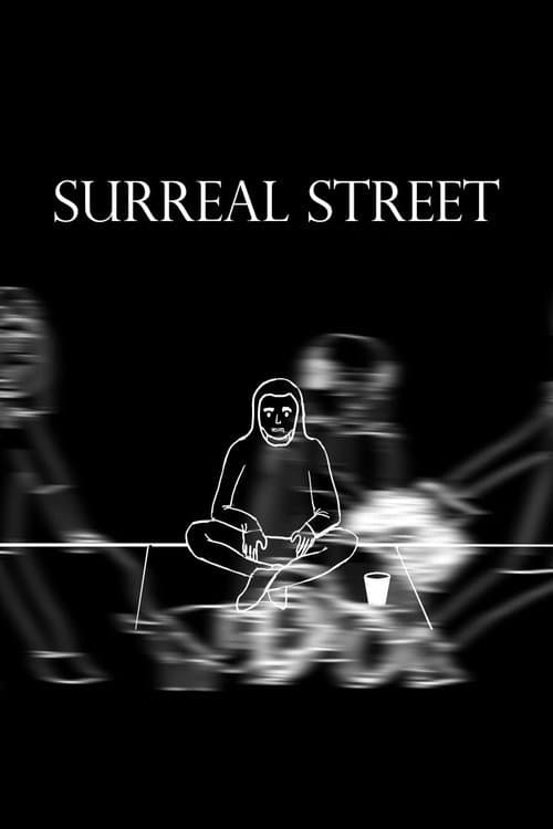 Surreal Street poster