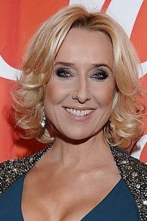 Agata Młynarska profile photo