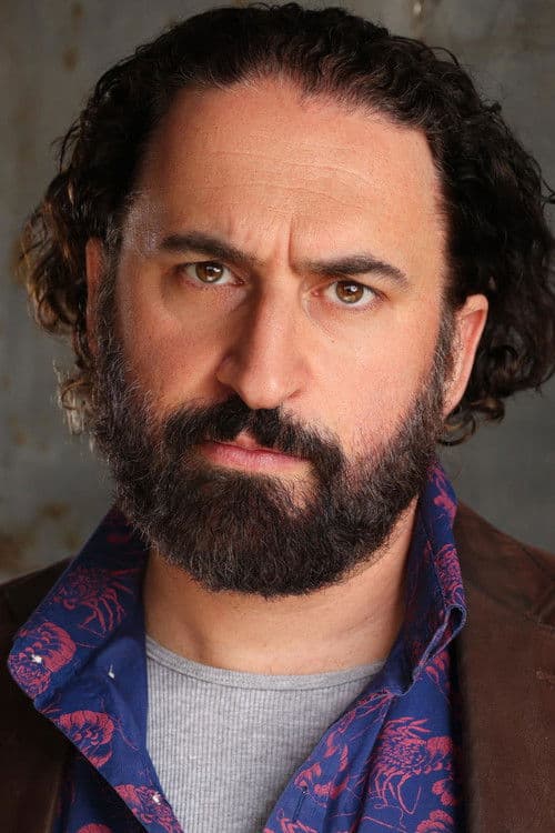 Kareem Badr profile photo