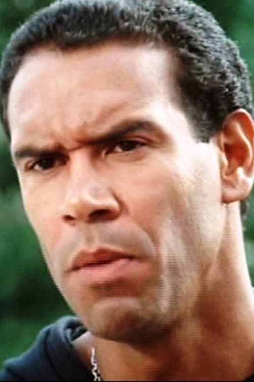 Antonio Barrios profile photo