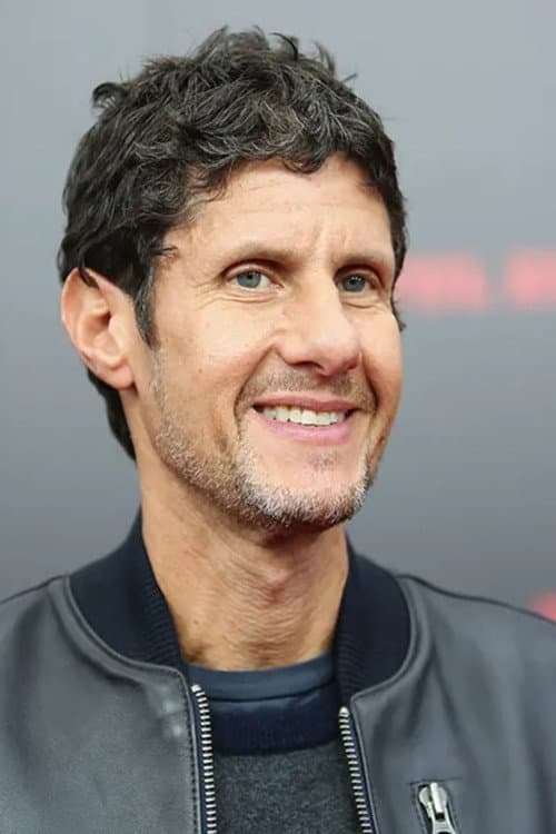 Michael Diamond profile photo