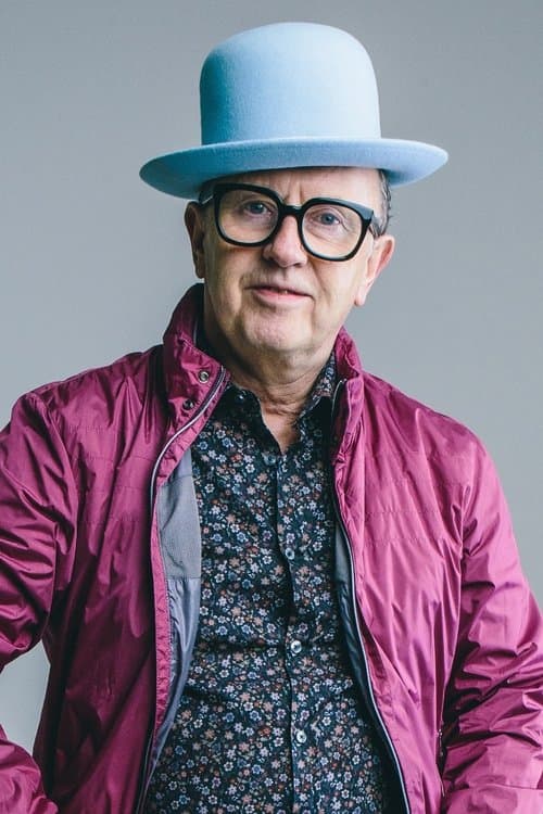 David Rodigan profile photo
