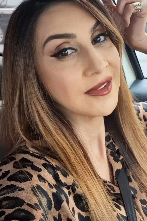 Husniyya Murvatova profile photo