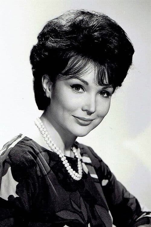Francine York profile photo
